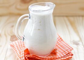 Homemade yogurt for quick weight loss