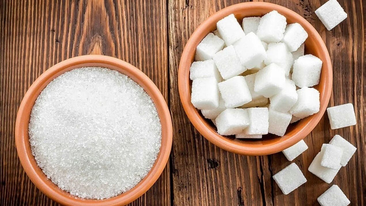 Avoid using salt and sugar in the Japanese diet